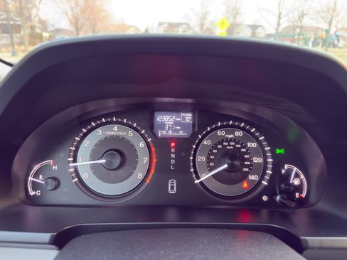 Used 2014 Honda Odyssey EX-L image 17