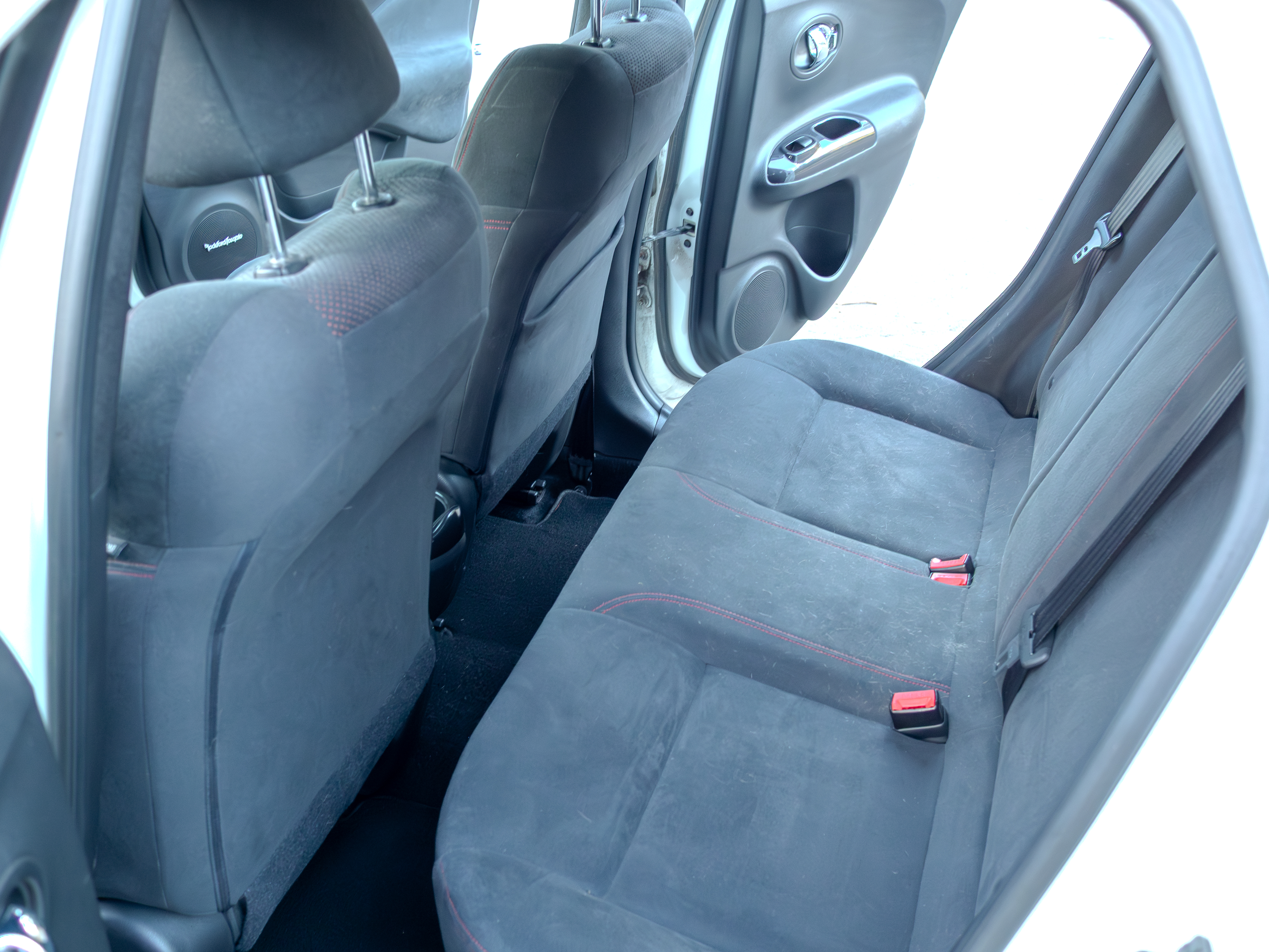 Used 2013 Nissan Juke NISMO AWD/4WD image 13