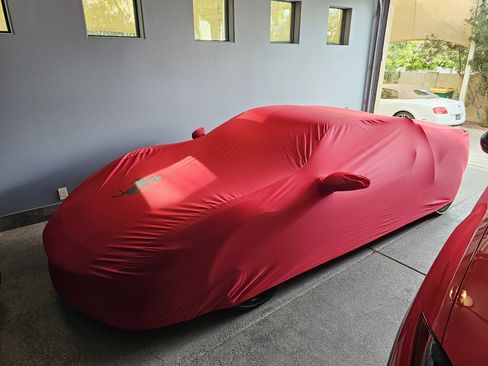 Used 2025 Ferrari 296 GTB image 28