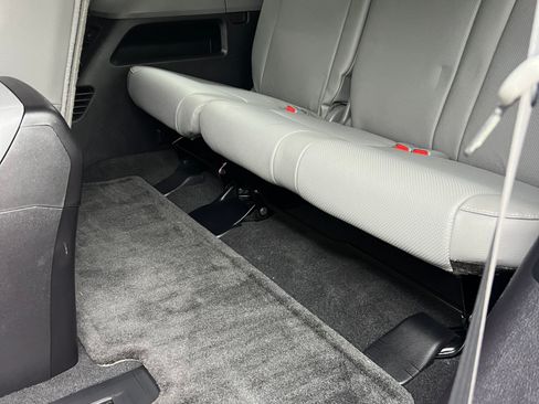Used 2019 Toyota Sequoia Platinum AWD/4WD image 13