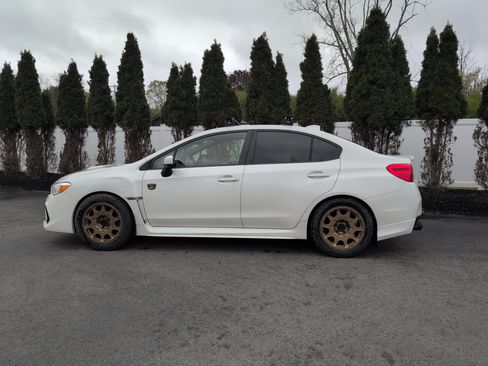 Used 2019 Subaru WRX Premium AWD/4WD image 27