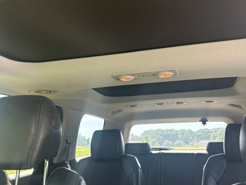 Used 2014 GMC Acadia SLT FWD image 14