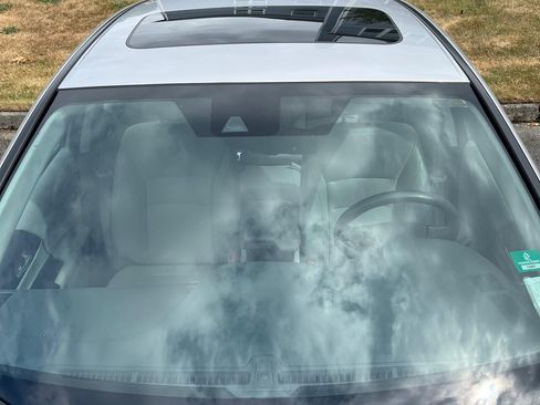 Used 2015 Honda Accord EX-L image 11