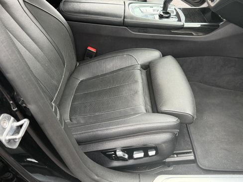 Used 2019 BMW 740i xDrive w/ Executive Package AWD/4WD image 26