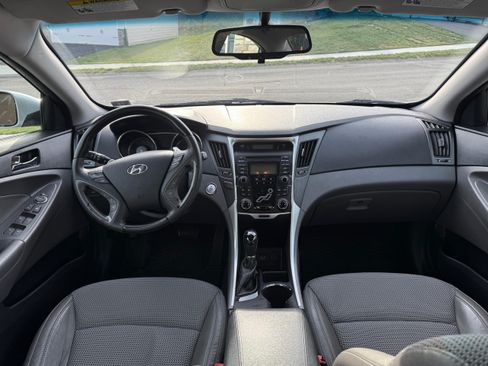 Used 2013 Hyundai Sonata SE image 20