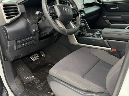 Used 2023 Toyota Tundra SR5 image 5