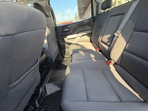 Used 2019 Chevrolet Silverado 2500 LT w/ All Star Edition image 12