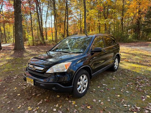 Used 2007 Honda CR-V EX image 1