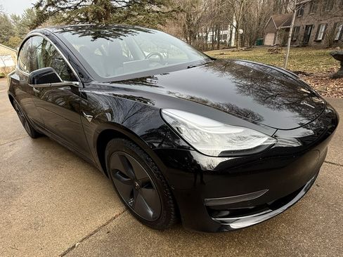 Used 2019 Tesla Model 3 Long Range image 8