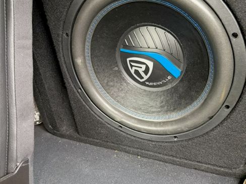 Used 2008 Audi A6 3.2 image 6