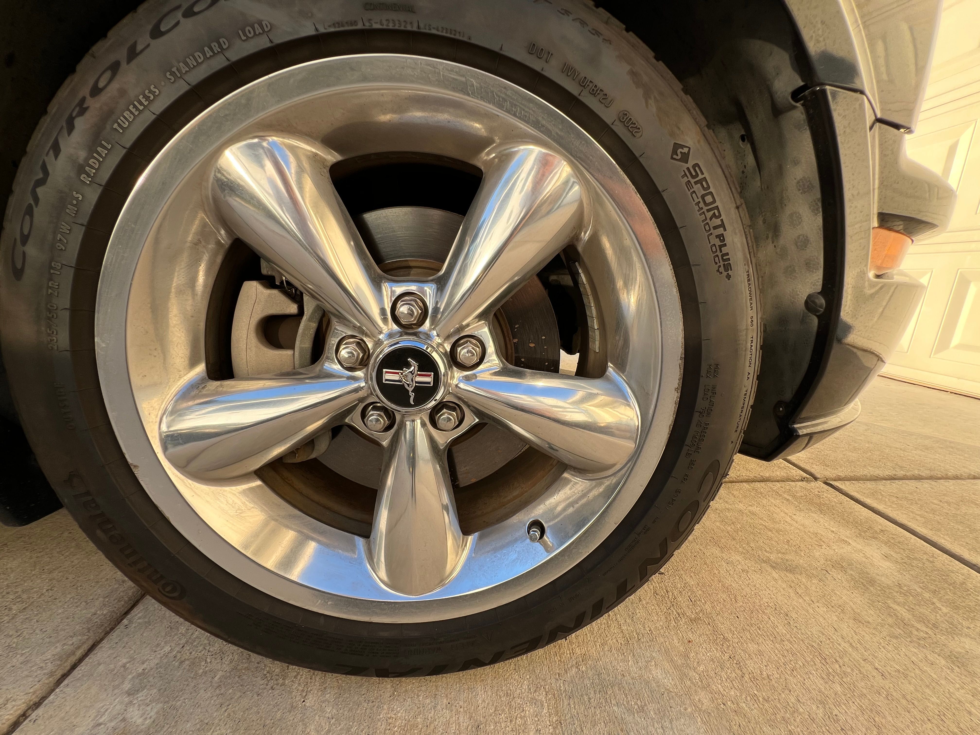 Used 2006 Ford Mustang GT Premium RWD image 28