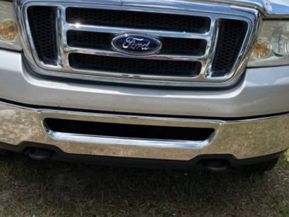 Used 2008 Ford F150 XLT
