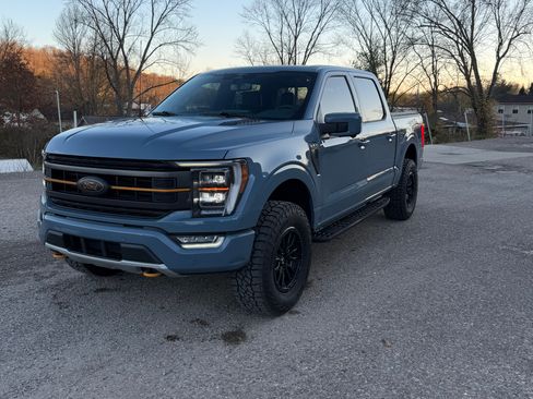 Used 2023 Ford F150 Tremor w/ Equipment Group 402A High image 14