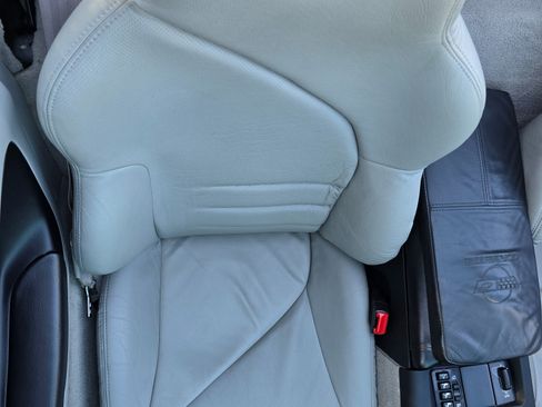 Used 1996 Chevrolet Corvette Convertible image 18