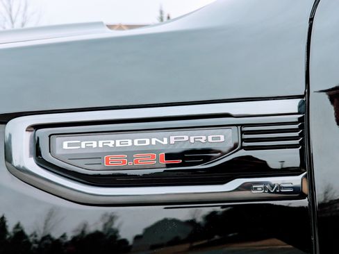 Used 2021 GMC Sierra 1500 AT4 w/ AT4 Value Package image 19