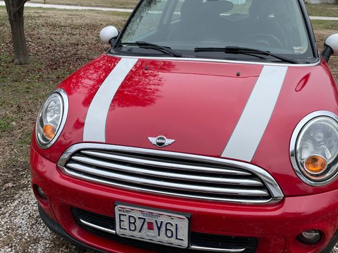 Used 2013 MINI Cooper Hardtop image 9