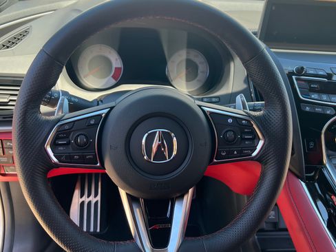 Used 2025 Acura RDX A-Spec image 15