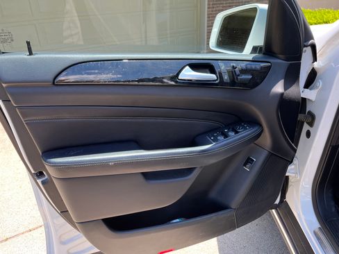 Used 2014 Mercedes-Benz ML 350 4MATIC image 27