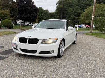 Used 2011 BMW 335i Sedan