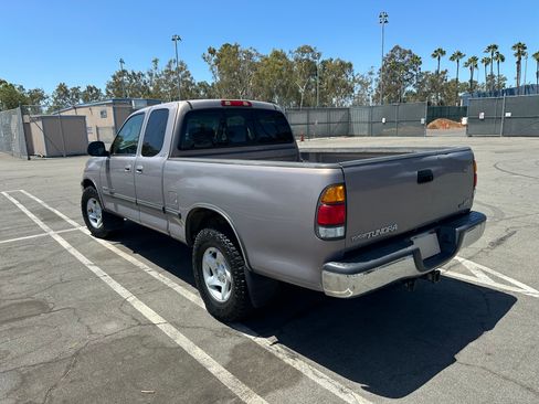 Used 2002 Toyota Tundra SR5 RWD image 5