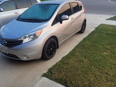 Used 2014 Nissan Versa Note S Plus