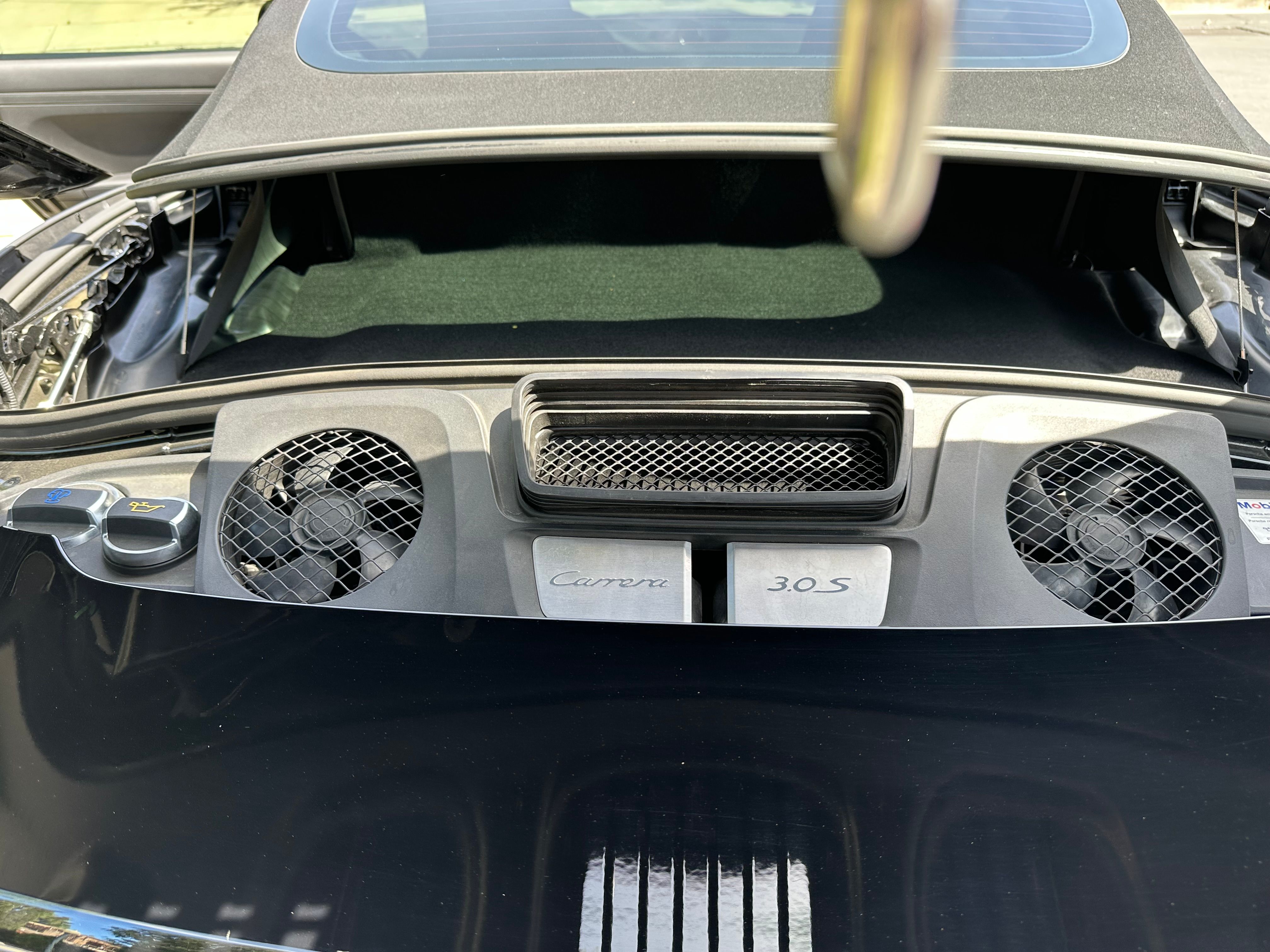 Used 2019 Porsche 911 Carrera S RWD image 32