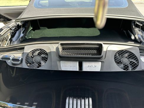 Used 2019 Porsche 911 Carrera S RWD image 24