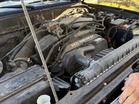 Used 1999 Toyota Tacoma 4x4 Xtracab V6 image 25