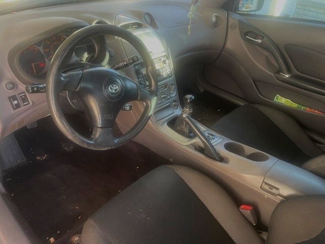 Used 2000 Toyota Celica GT FWD image 9