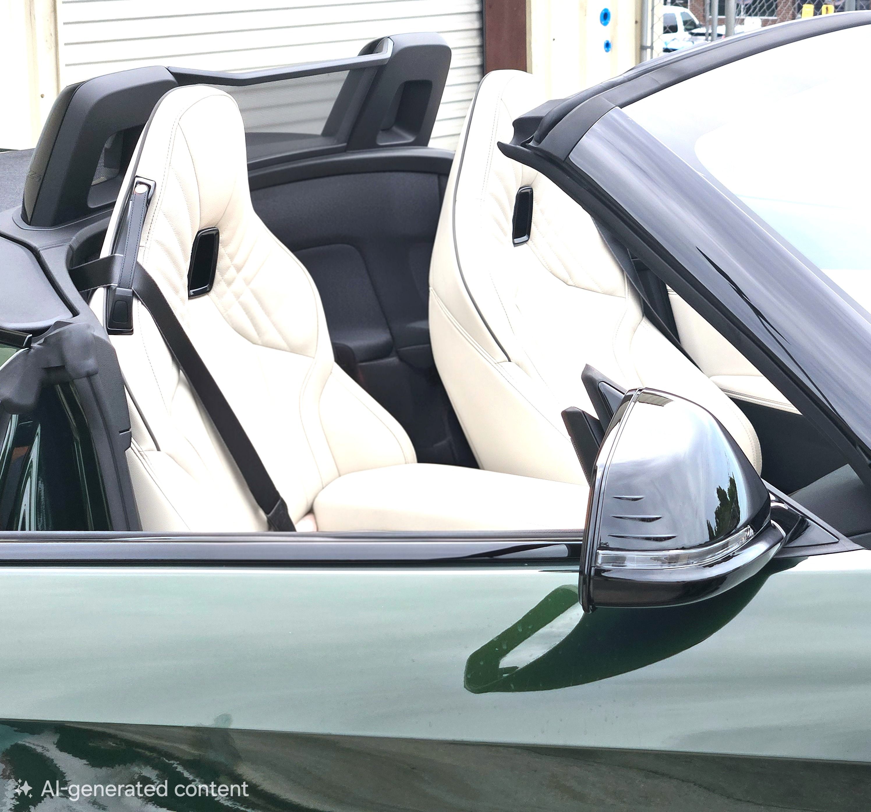 Used 2025 BMW Z4 M40i w/ Edition RWD image 18