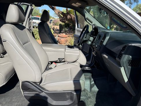 Used 2018 Ford F150 XL w/ Equipment Group 101A Mid RWD image 10
