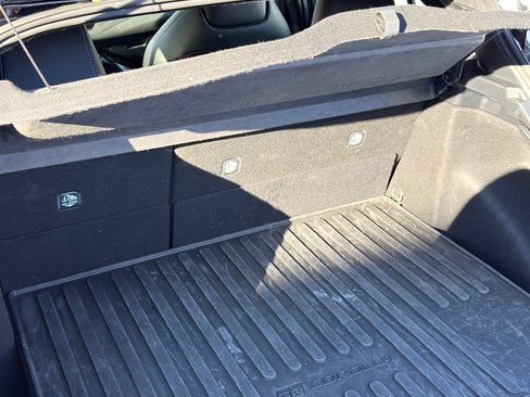 Used 2024 Toyota Corolla GR image 15