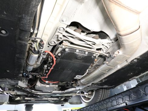 Used 2011 BMW 335d Sedan image 31