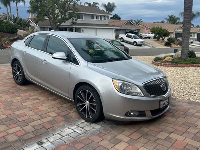 Used 2016 Buick Verano Sport Touring