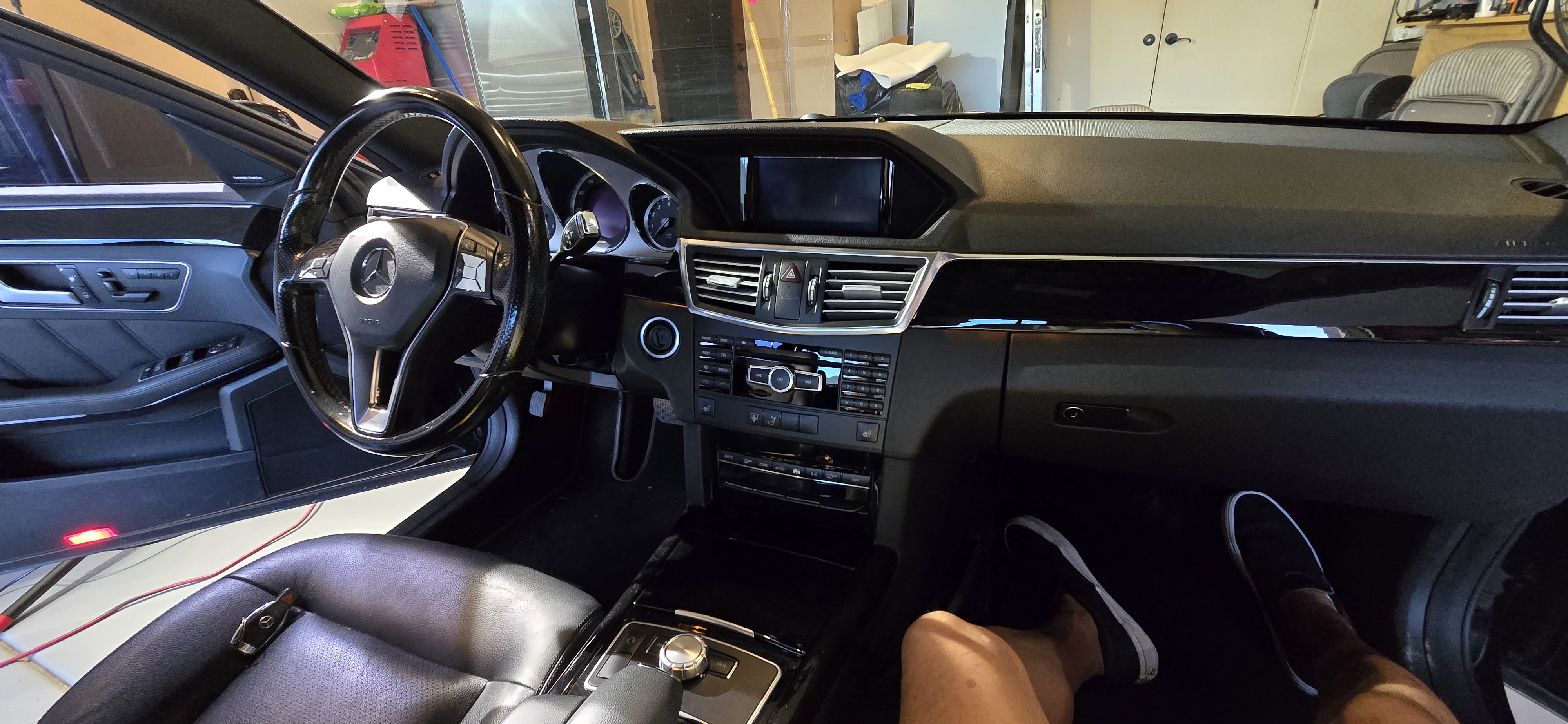 Used 2013 Mercedes-Benz E 350 Sedan image 8