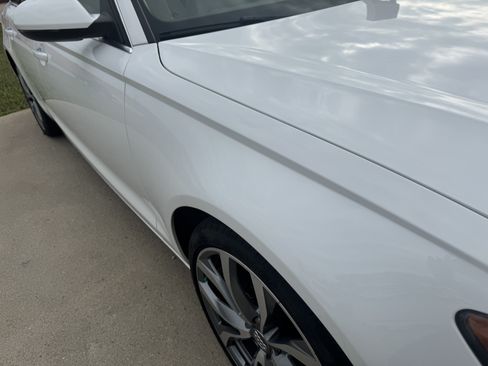 Used 2013 Audi A6 2.0T Premium Plus image 12