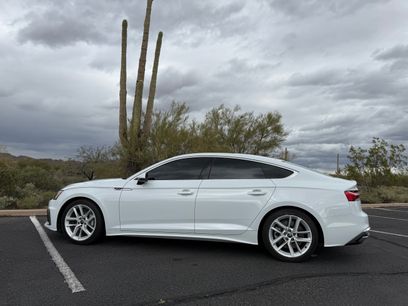 Used 2023 Audi A5 2.0T Premium w/ Convenience Package