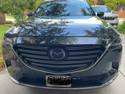 Used 2018 MAZDA CX-9 Grand Touring