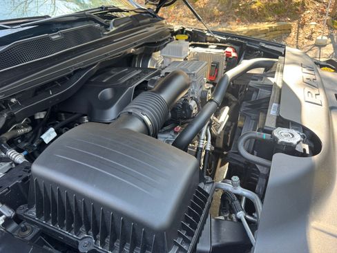 Used 2021 RAM 1500 Limited image 19