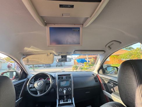 Used 2007 MAZDA CX-9 Grand Touring FWD image 13