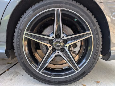 Used 2018 Mercedes-Benz C 300 Sedan image 17