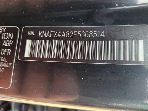 Used 2015 Kia Forte EX image 19