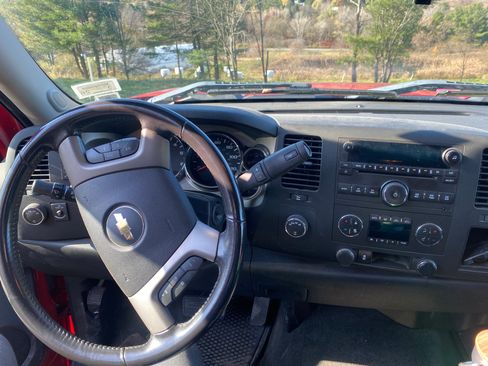 Used 2013 Chevrolet Silverado 1500 LT w/ All-Star Edition image 8