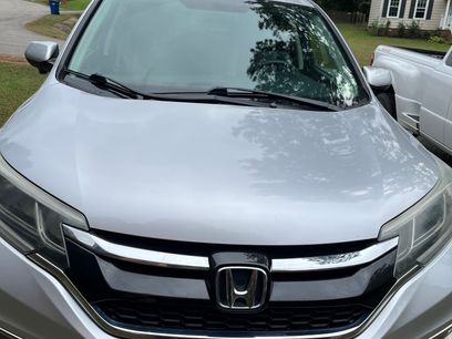 Used 2016 Honda CR-V EX