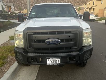 Used 2015 Ford F350 XL