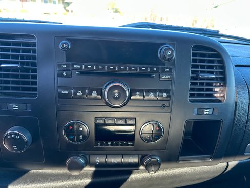 Used 2013 Chevrolet Silverado 3500 LT w/ Interior Plus Package image 30