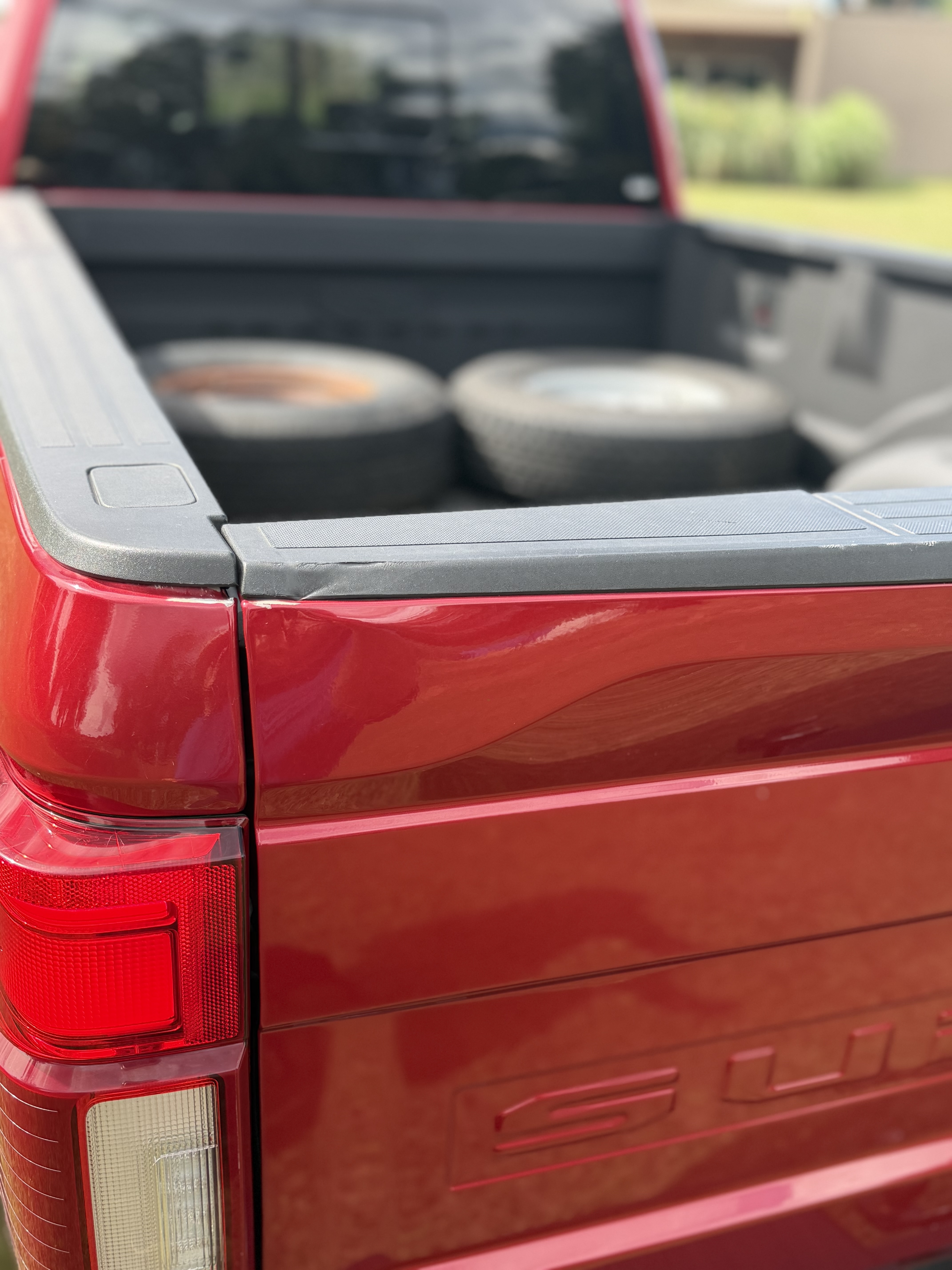 Used 2022 Ford F350 King Ranch w/ King Ranch Ultimate Package AWD/4WD image 14