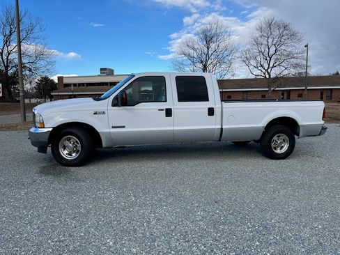 Used 2004 Ford F250 Lariat image 15