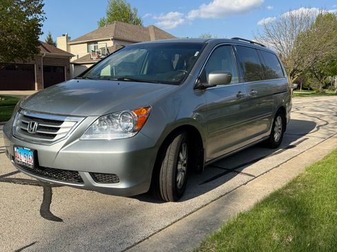 Used 2008 Honda Odyssey EX-L image 5