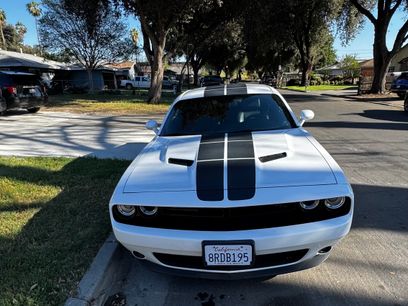 Used 2017 Dodge Challenger R/T Plus